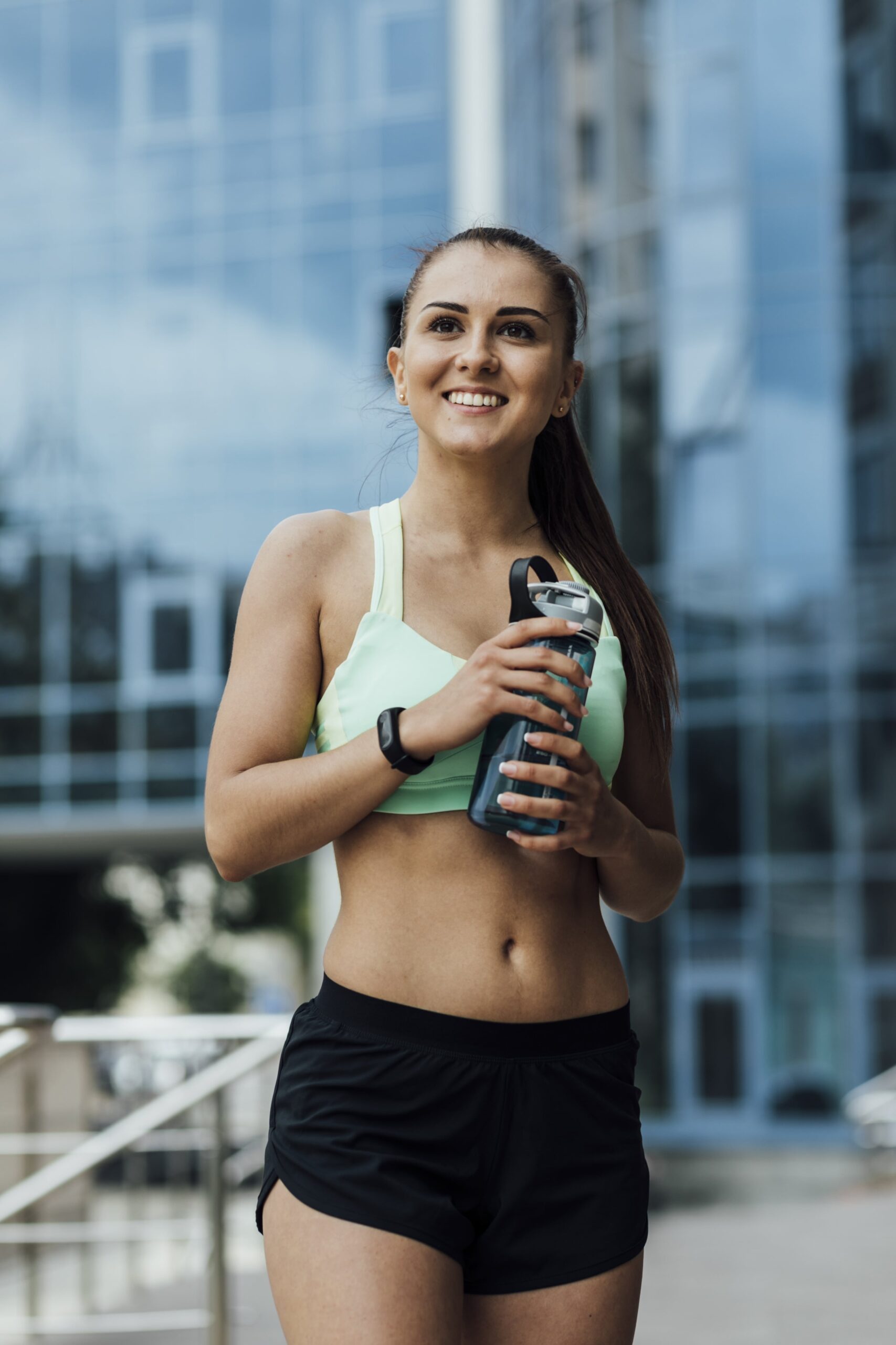 personal trainer online